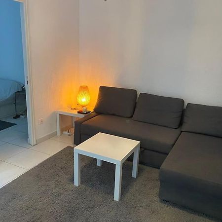 Appt 4 Pers Avec Jardin Ombrage En Centre Ville De Sète Buitenkant foto